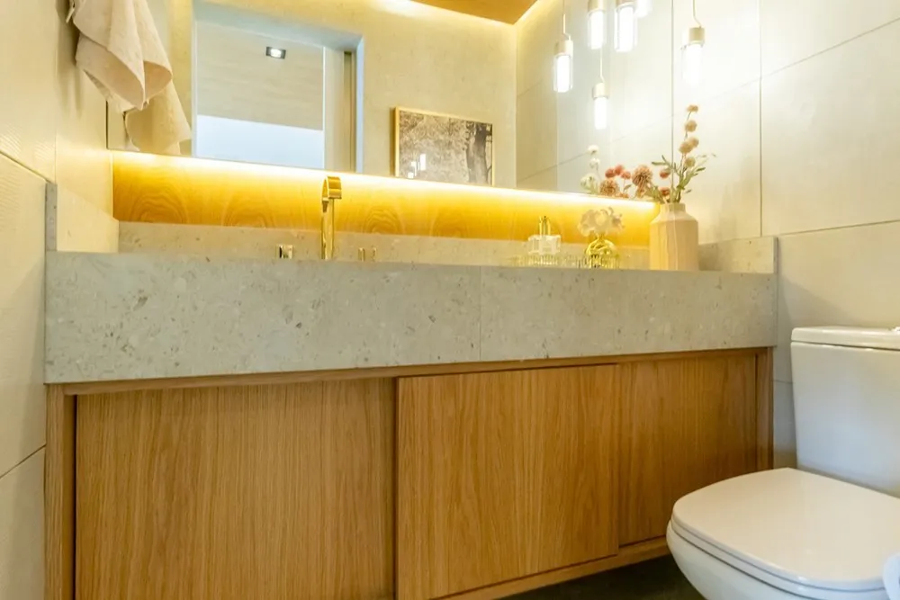 Apartamento, 3 quartos, 147 m² - Foto 4