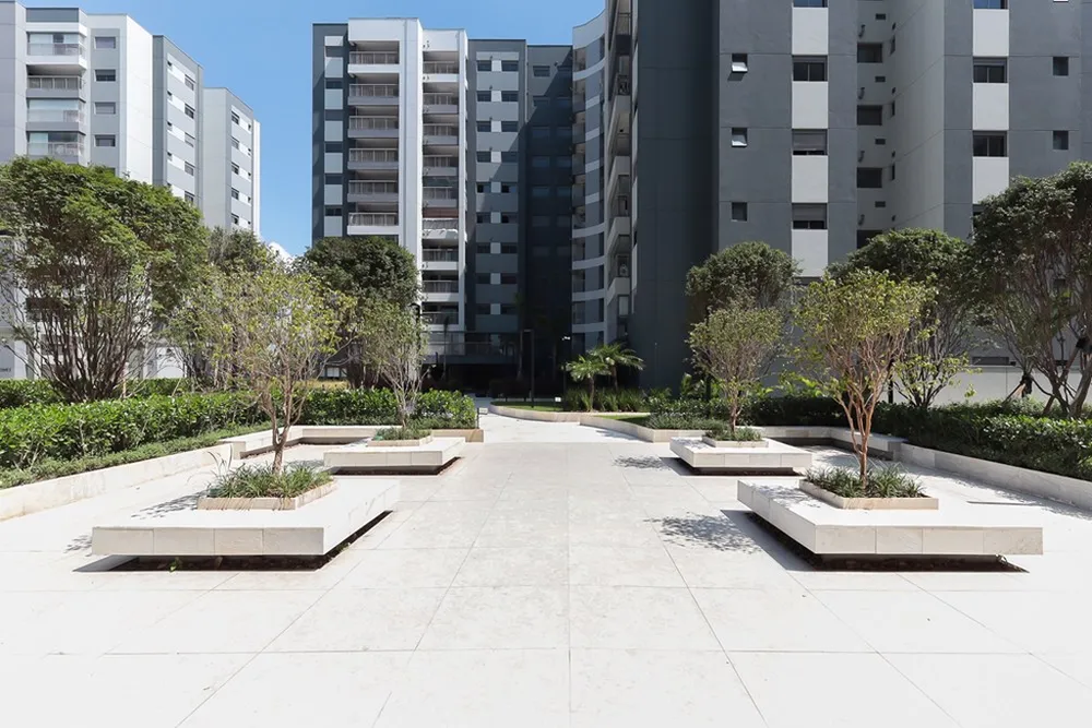 Apartamento, 2 quartos, 63 m² - Foto 2