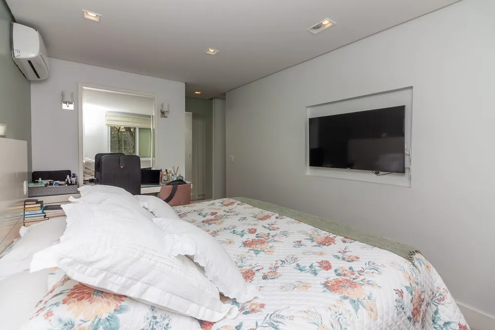 Apartamento, 3 quartos, 130 m² - Foto 4