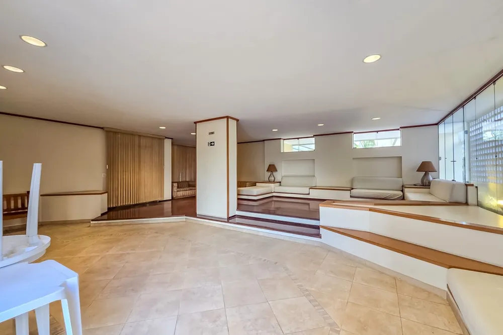 Apartamento, 3 quartos, 130 m² - Foto 1