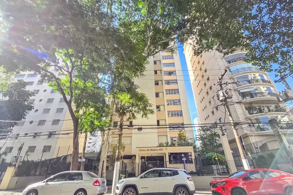 Apartamento, 3 quartos, 130 m² - Foto 2