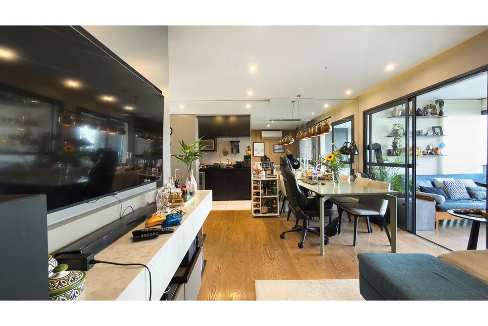 Apartamento, 1 quarto, 73 m² - Foto 4