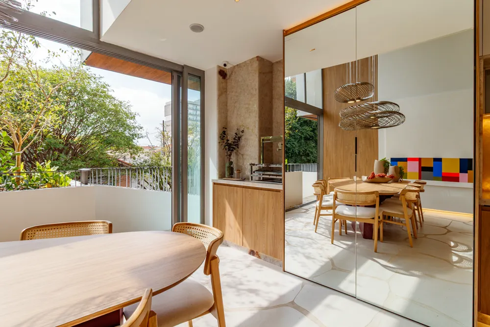 Apartamento, 3 quartos, 66 m² - Foto 2