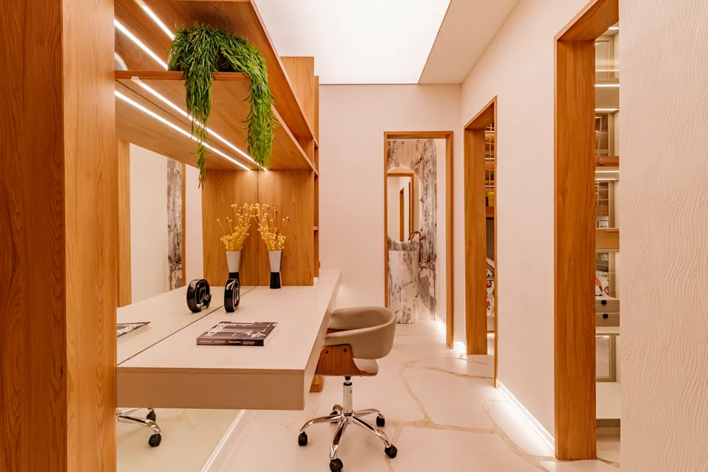 Apartamento, 3 quartos, 66 m² - Foto 4