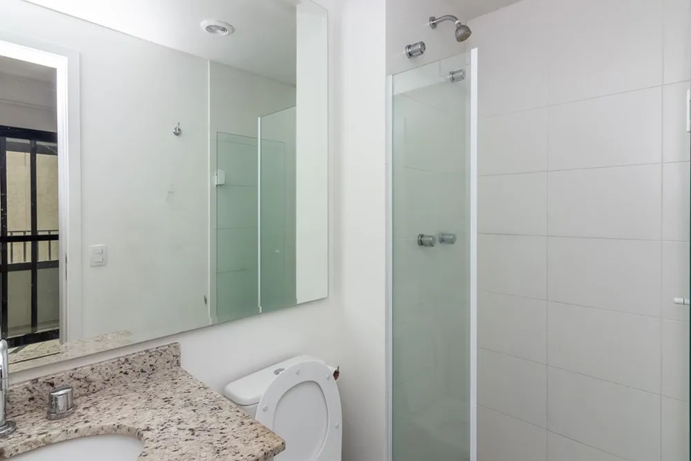 Apartamento, 1 quarto, 25 m² - Foto 2