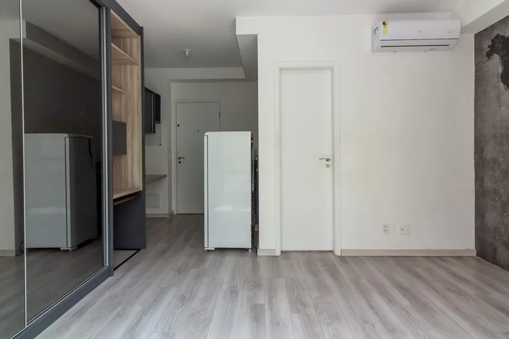 Apartamento, 1 quarto, 25 m² - Foto 3