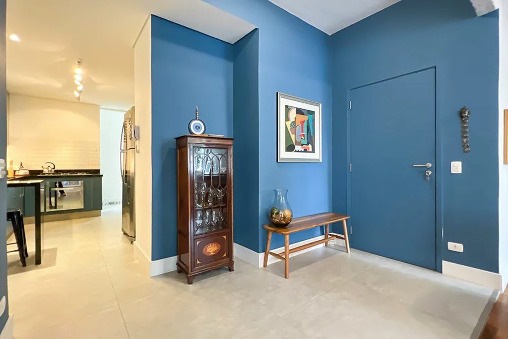 Apartamento, 3 quartos, 170 m² - Foto 2