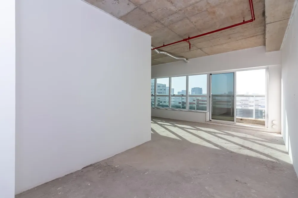 Sala-Conjunto, 61 m² - Foto 4