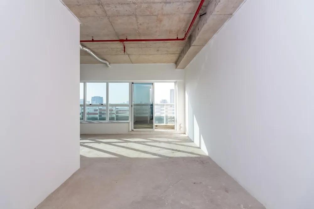 Sala-Conjunto, 61 m² - Foto 3