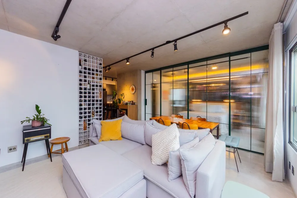 Apartamento, 1 quarto, 70 m² - Foto 4
