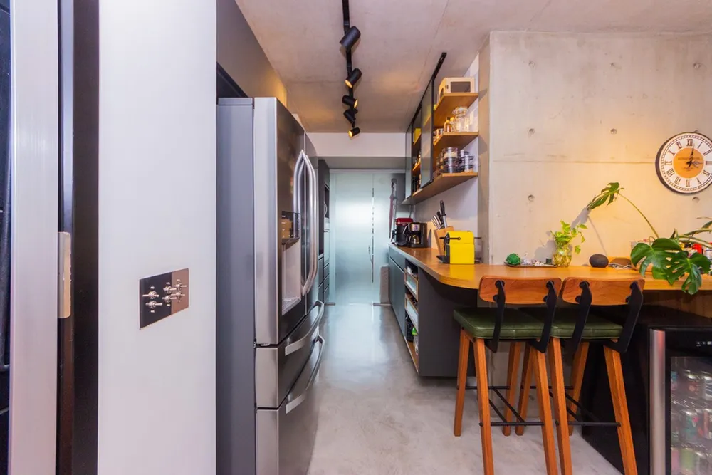 Apartamento, 1 quarto, 70 m² - Foto 2