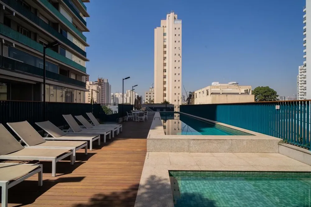 Apartamento, 2 quartos, 178 m² - Foto 1