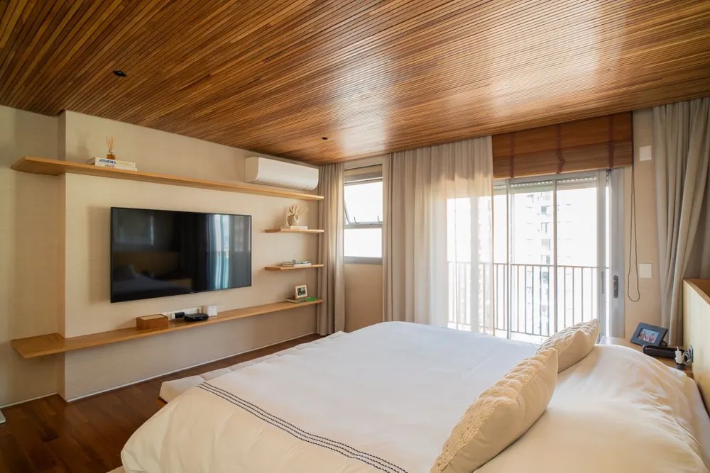 Apartamento, 2 quartos, 178 m² - Foto 4