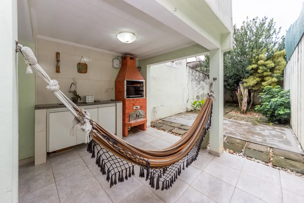 Casa, 3 quartos, 148 m² - Foto 1