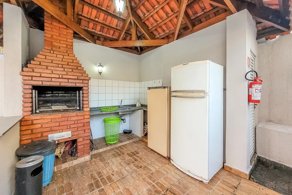 Apartamento, 2 quartos, 62 m² - Foto 2