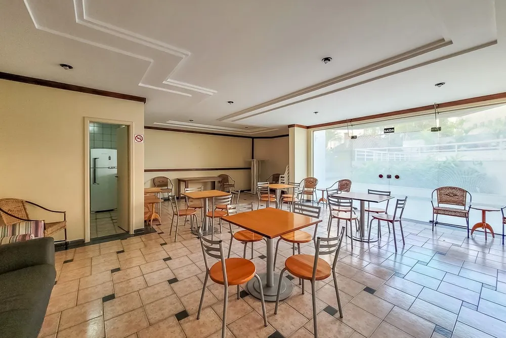 Apartamento, 2 quartos, 62 m² - Foto 3