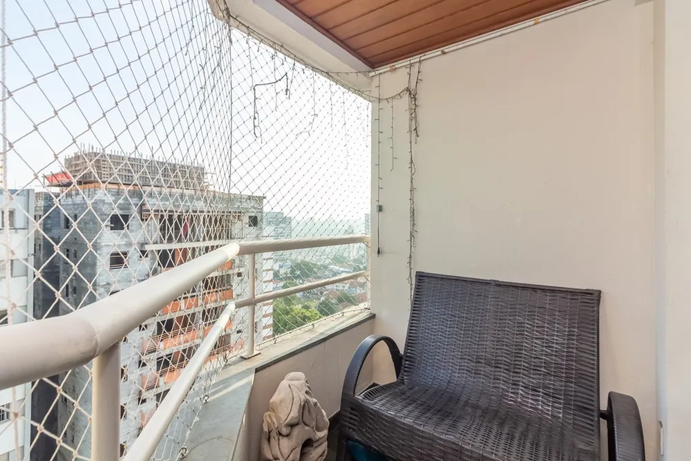 Apartamento, 2 quartos, 62 m² - Foto 4