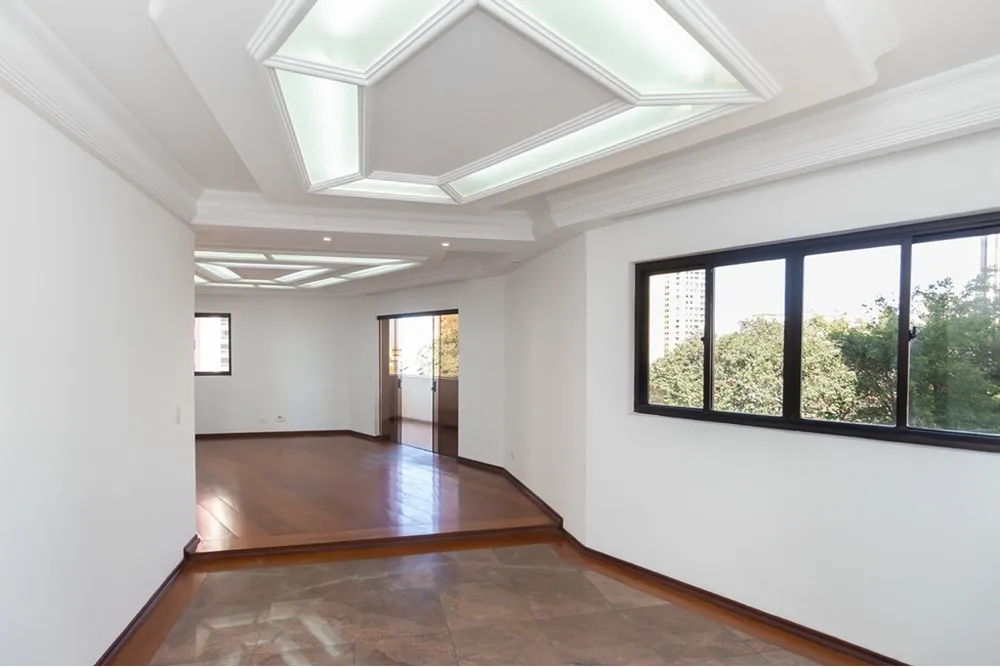 Apartamento, 4 quartos, 196 m² - Foto 4