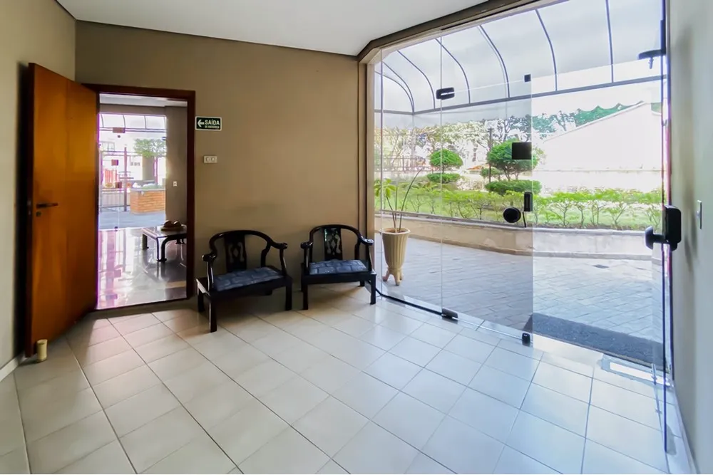 Apartamento, 4 quartos, 196 m² - Foto 3