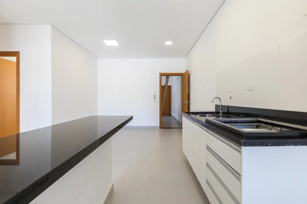 Apartamento, 2 quartos, 45 m² - Foto 2