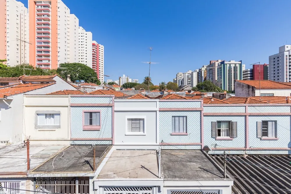 Apartamento, 2 quartos, 45 m² - Foto 4