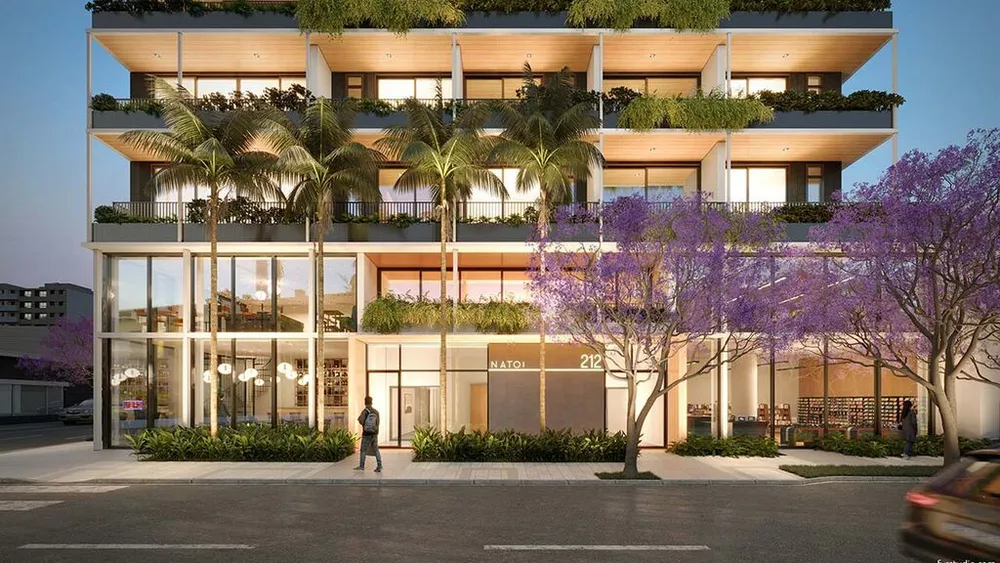 Loja-Salão, 160 m² - Foto 3
