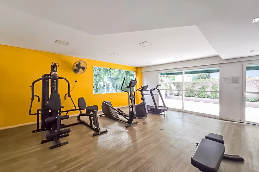 Apartamento, 2 quartos, 90 m² - Foto 3