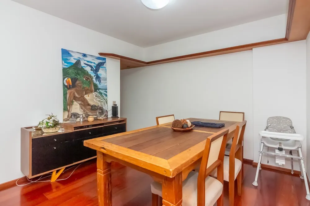 Apartamento, 2 quartos, 90 m² - Foto 4