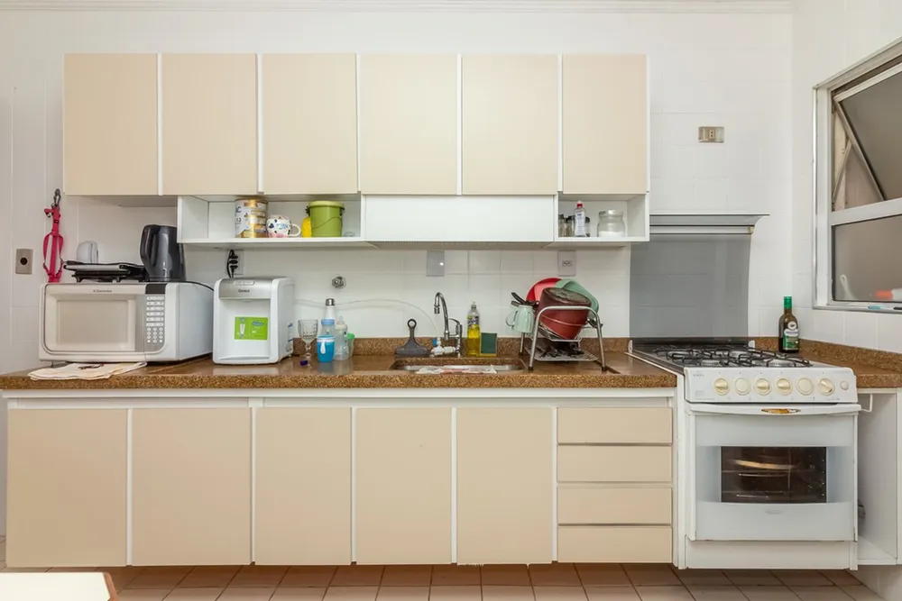 Apartamento, 2 quartos, 90 m² - Foto 2