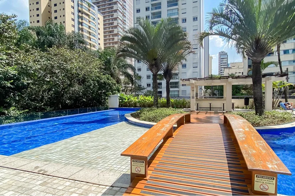 Apartamento, 4 quartos, 176 m² - Foto 2