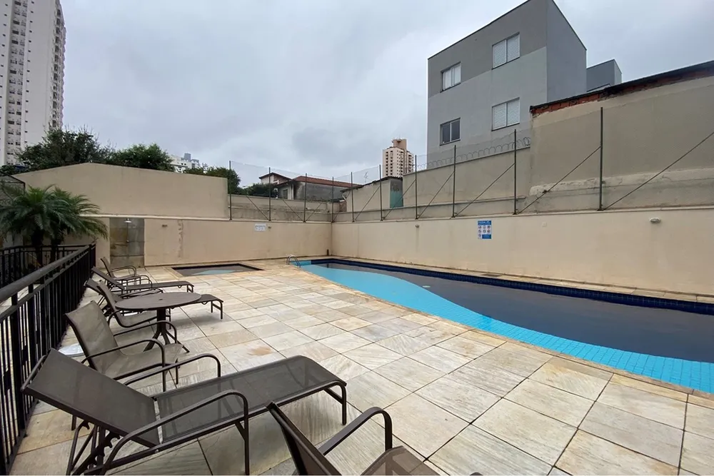 Apartamento, 2 quartos, 48 m² - Foto 1