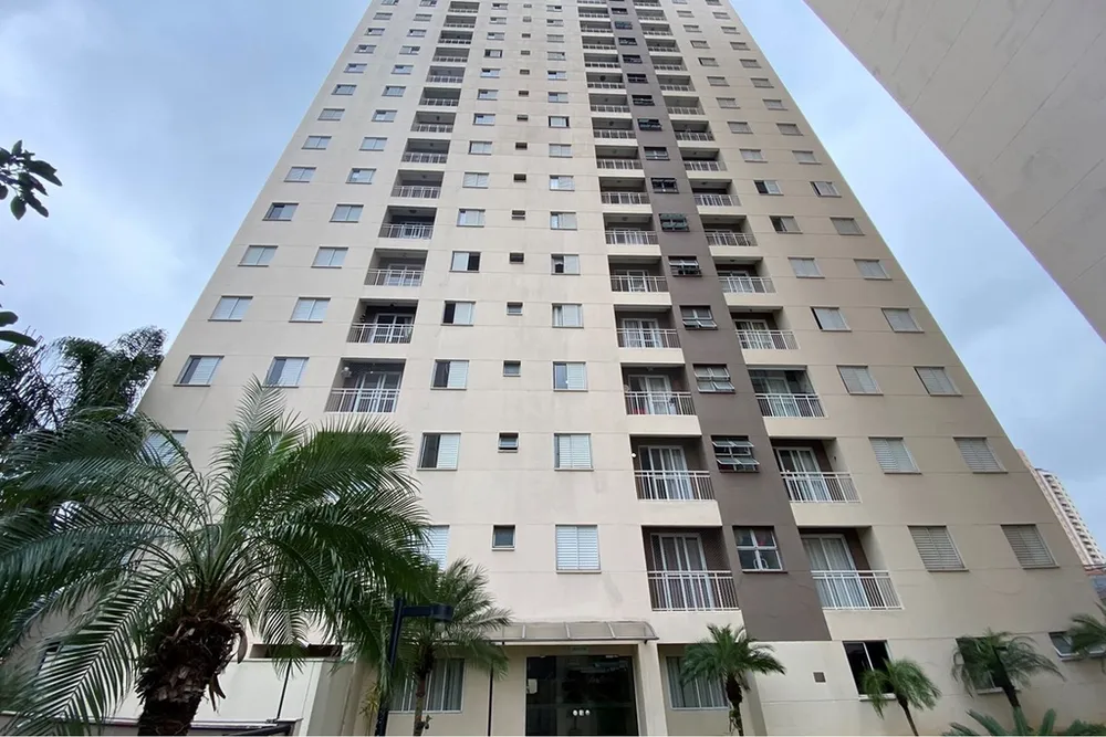Apartamento, 2 quartos, 48 m² - Foto 3