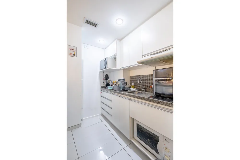 Apartamento, 1 quarto, 39 m² - Foto 4