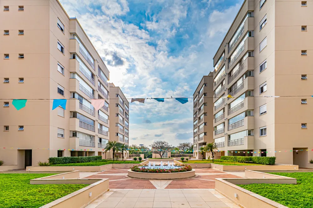 Apartamento, 3 quartos, 84 m² - Foto 1
