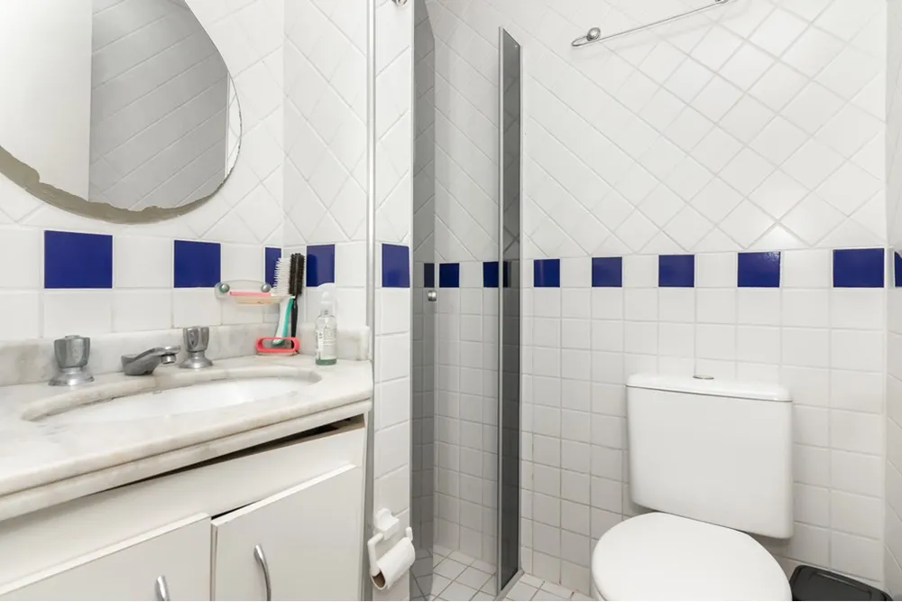 Apartamento, 2 quartos, 61 m² - Foto 3