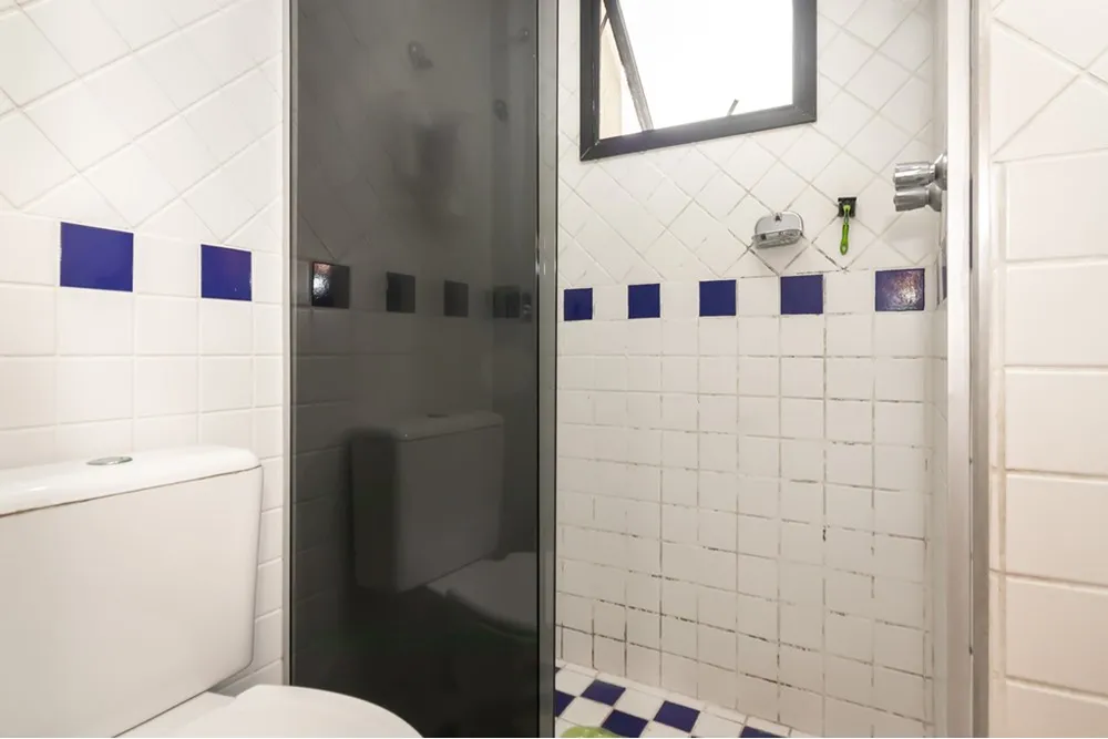 Apartamento, 2 quartos, 61 m² - Foto 1