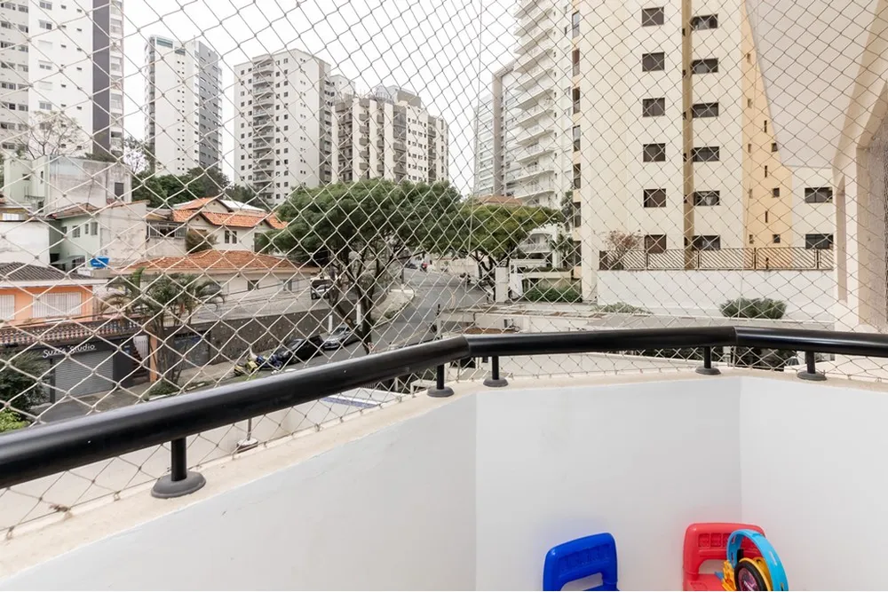 Apartamento, 2 quartos, 61 m² - Foto 4
