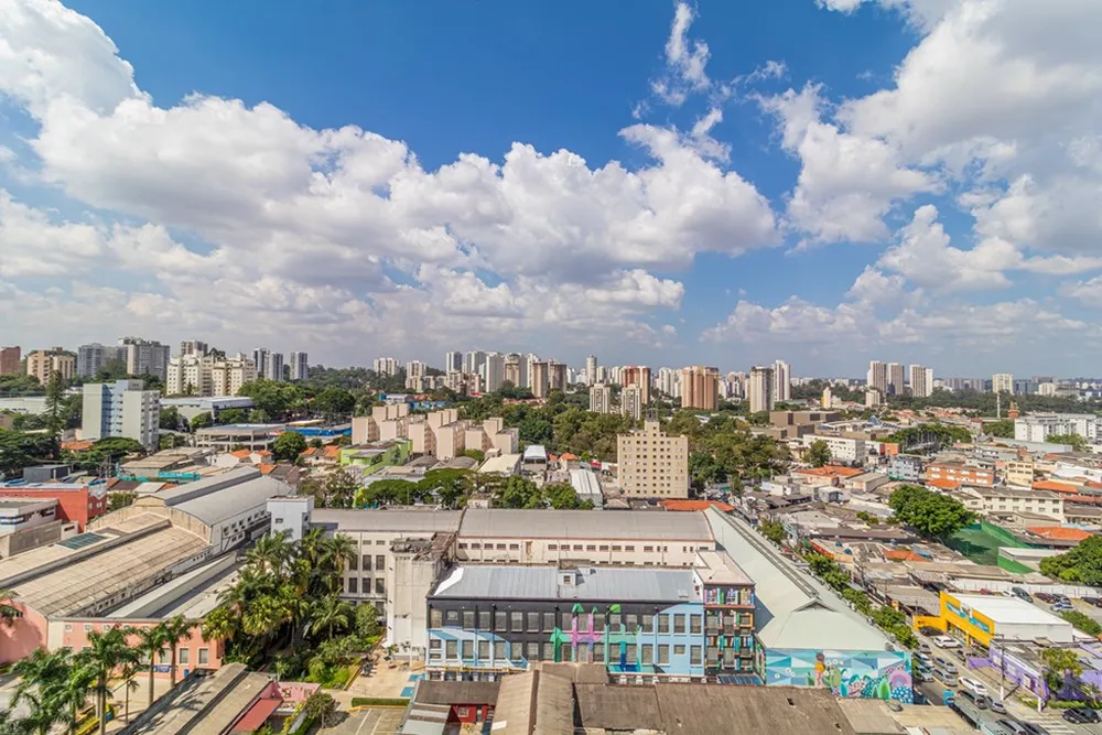 Apartamento, 1 quarto, 23 m² - Foto 4