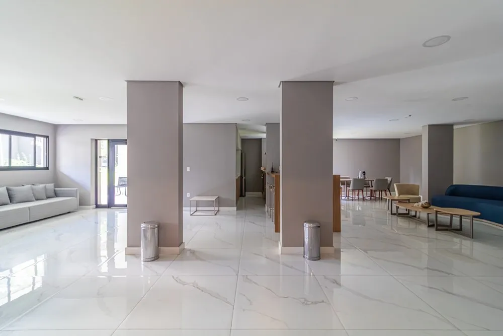 Apartamento, 1 quarto, 23 m² - Foto 3