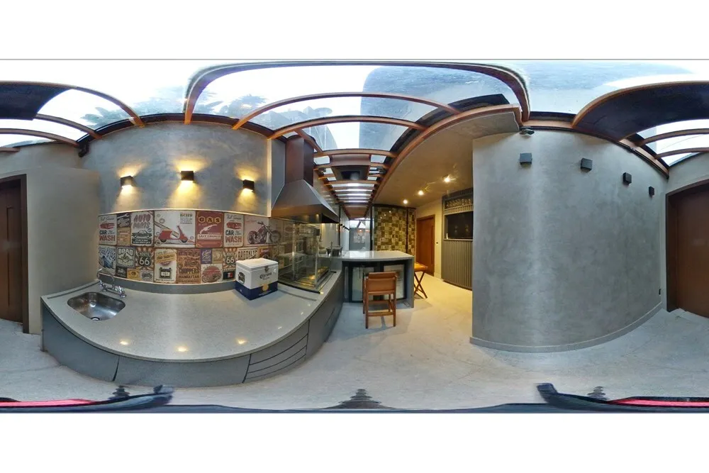 Casa, 3 quartos, 381 m² - Foto 4