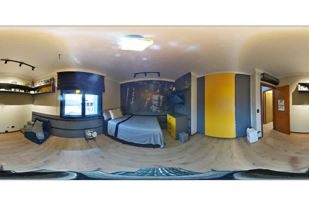 Casa, 3 quartos, 381 m² - Foto 3