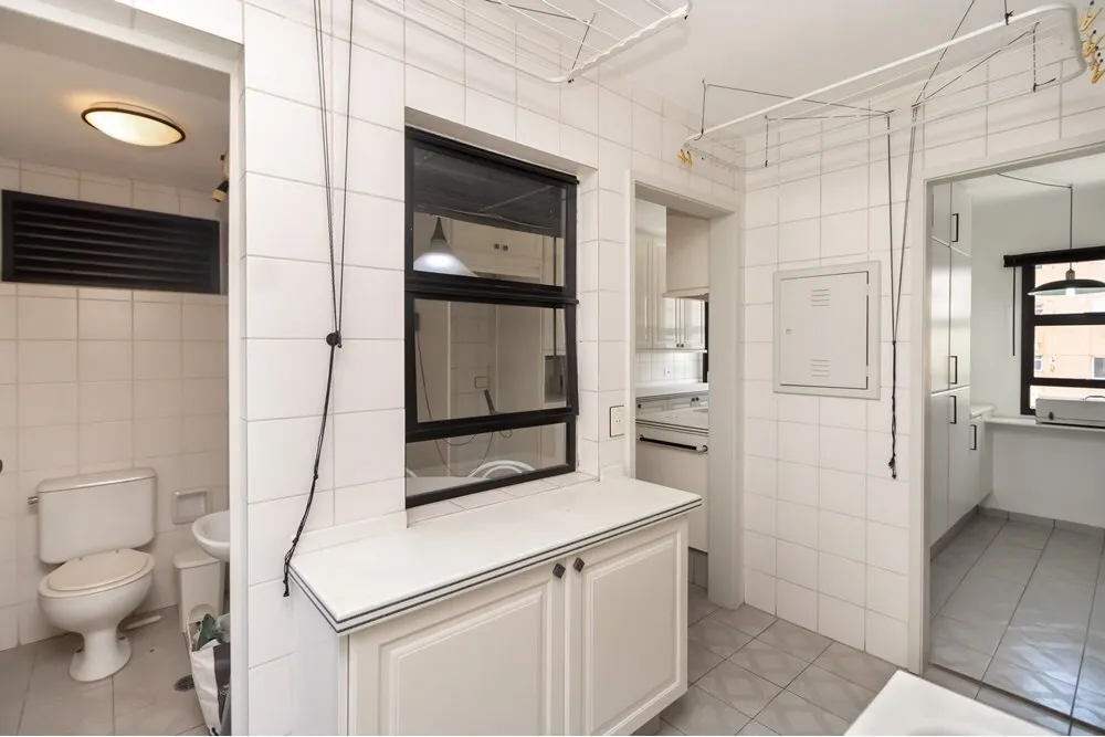 Apartamento, 3 quartos, 132 m² - Foto 1