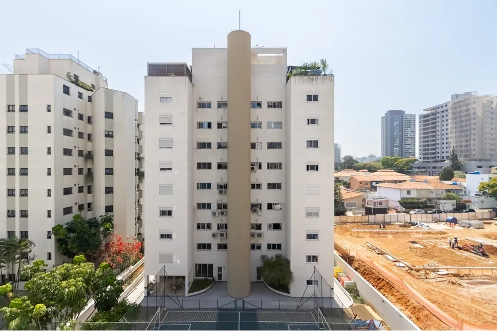 Apartamento, 3 quartos, 132 m² - Foto 3