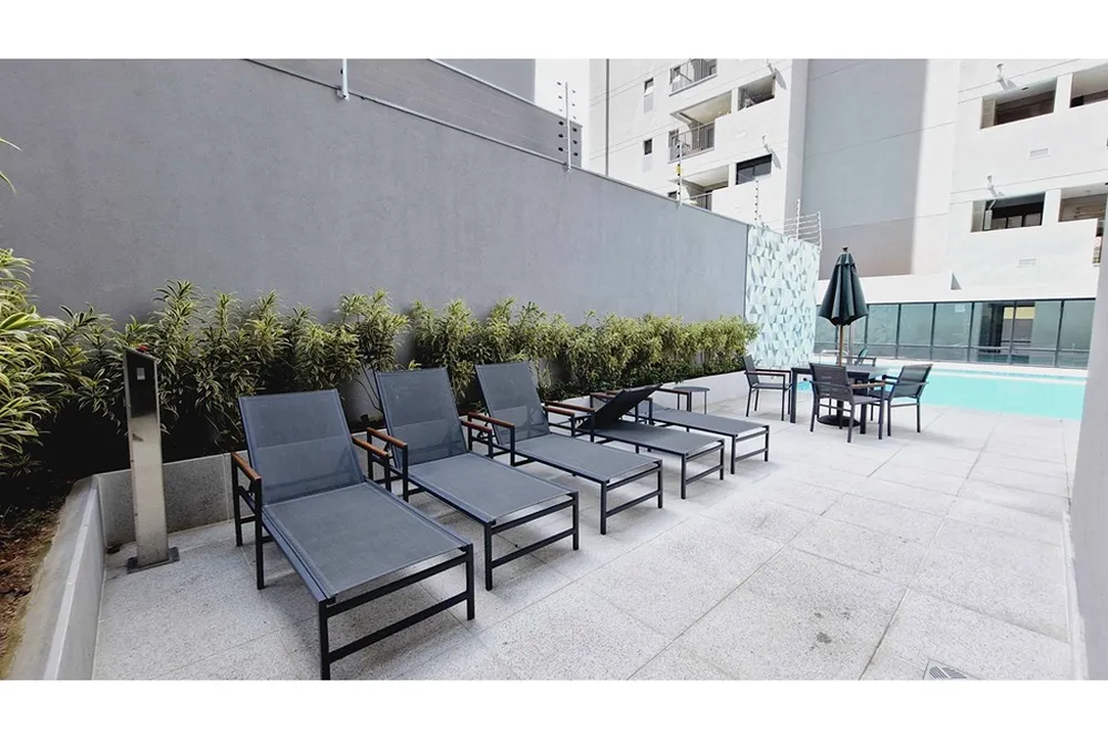 Apartamento, 3 quartos, 91 m² - Foto 1