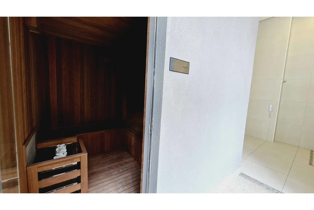 Apartamento, 3 quartos, 91 m² - Foto 2