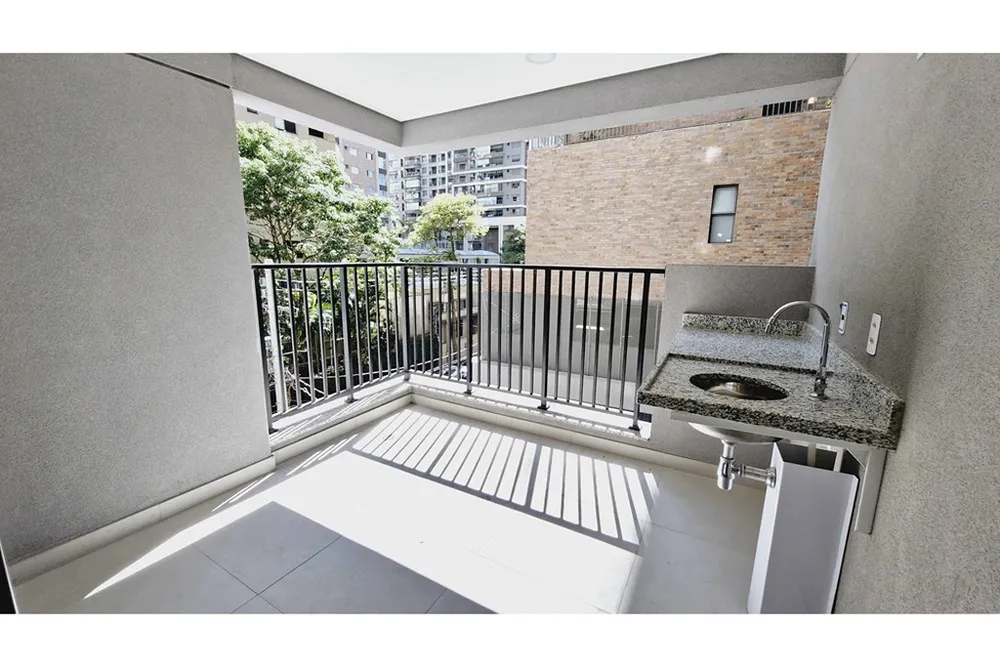 Apartamento, 3 quartos, 91 m² - Foto 4