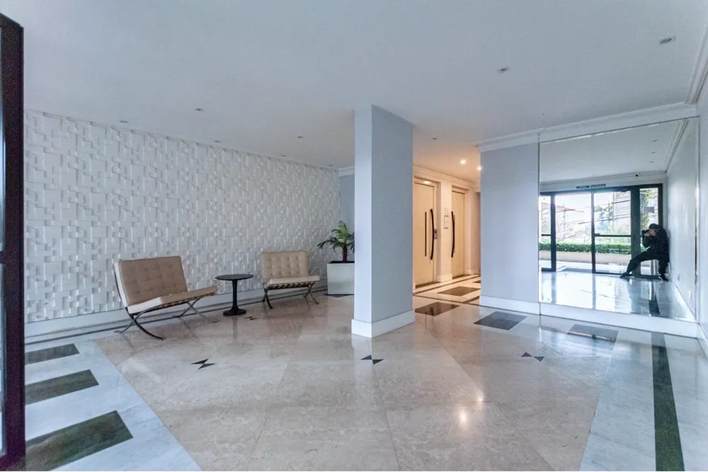 Apartamento, 3 quartos, 80 m² - Foto 1