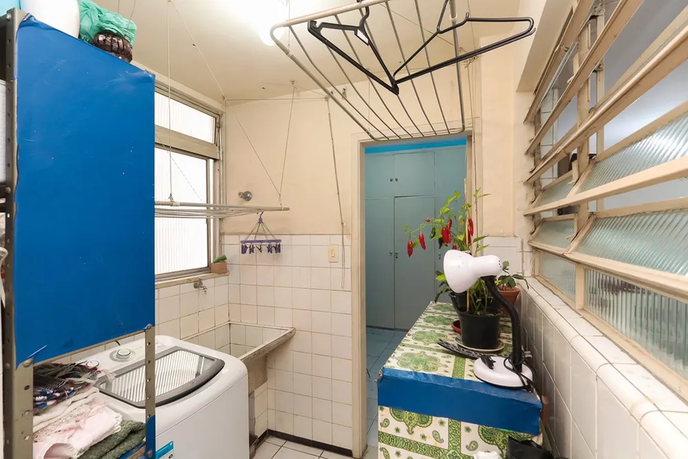 Apartamento, 2 quartos, 100 m² - Foto 1