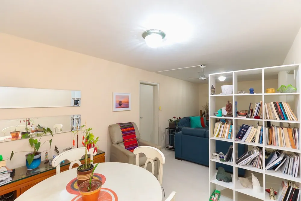 Apartamento, 2 quartos, 100 m² - Foto 3