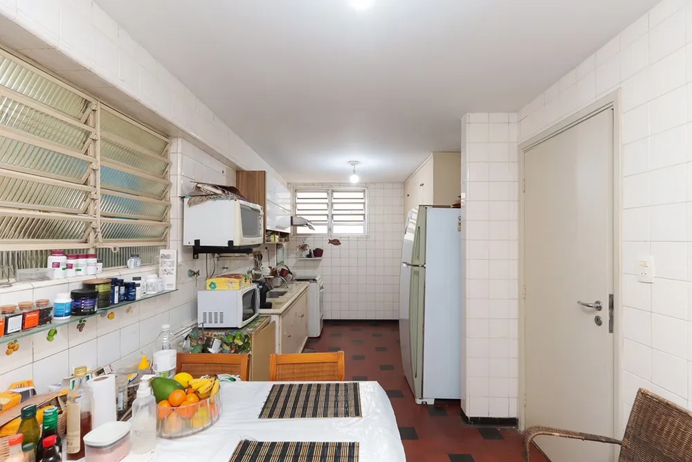 Apartamento, 2 quartos, 100 m² - Foto 2